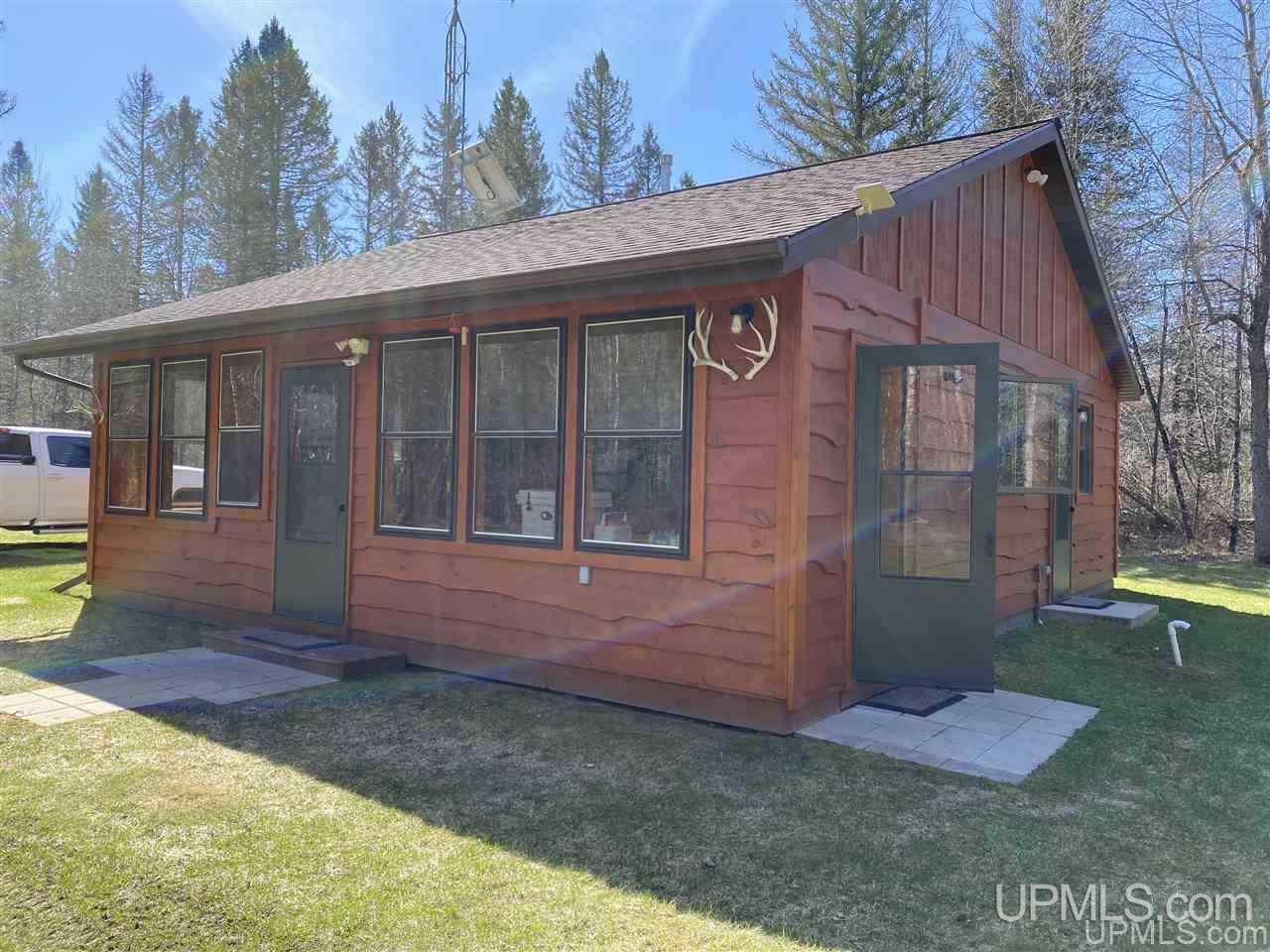 9874 Newald Road Argonne, WI 54511 - Photo 1 of 28 Gallery Image 1