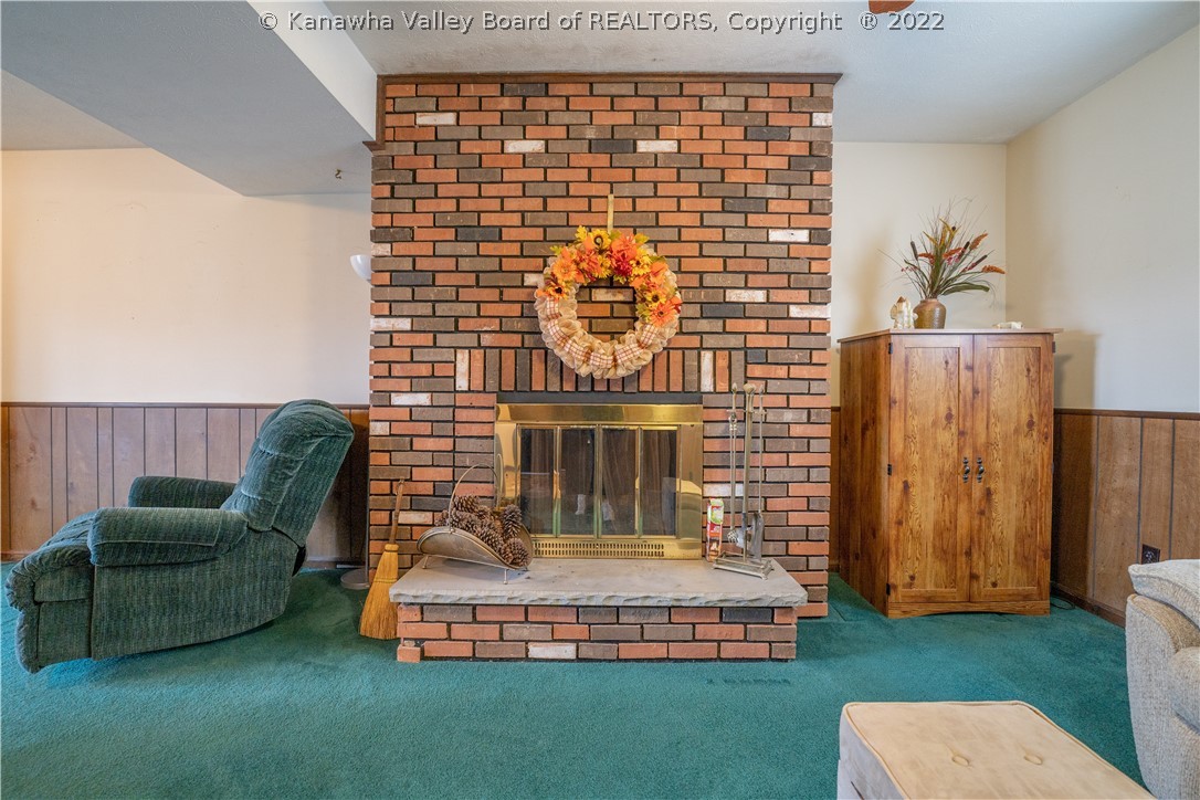 232 Eureka Road Charleston, WV 25314 - Photo 23 of 25 Gallery Image 23