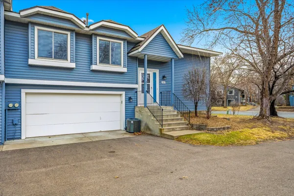 $214,000 | 1903 113th Lane Northwest, Coon Rapids, MN 55433