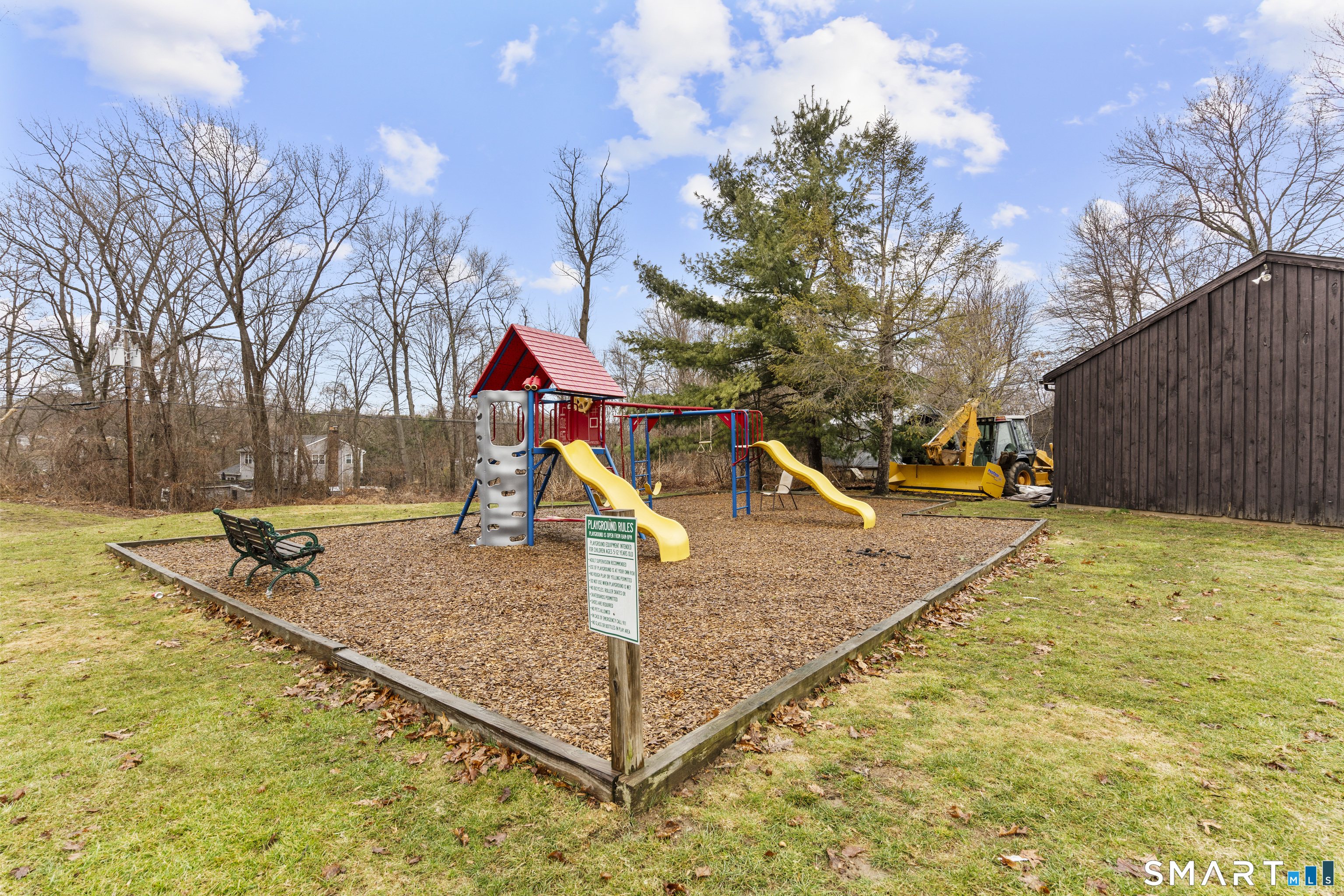 79 Balance Rock Road, Unit 8 Seymour, CT 06483 - Photo 19 of 22