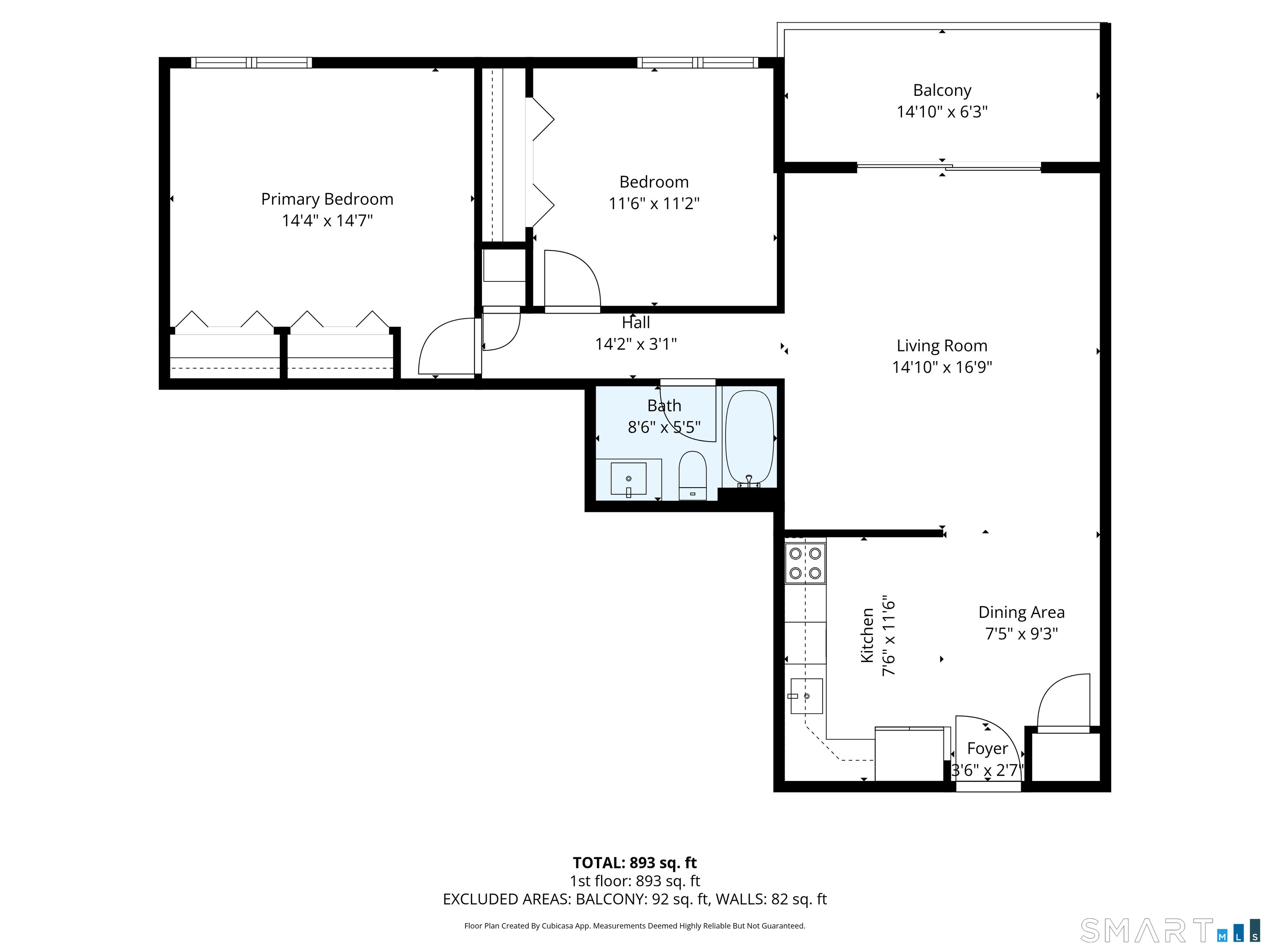 79 Balance Rock Road, Unit 8 Seymour, CT 06483 - Photo 22 of 22