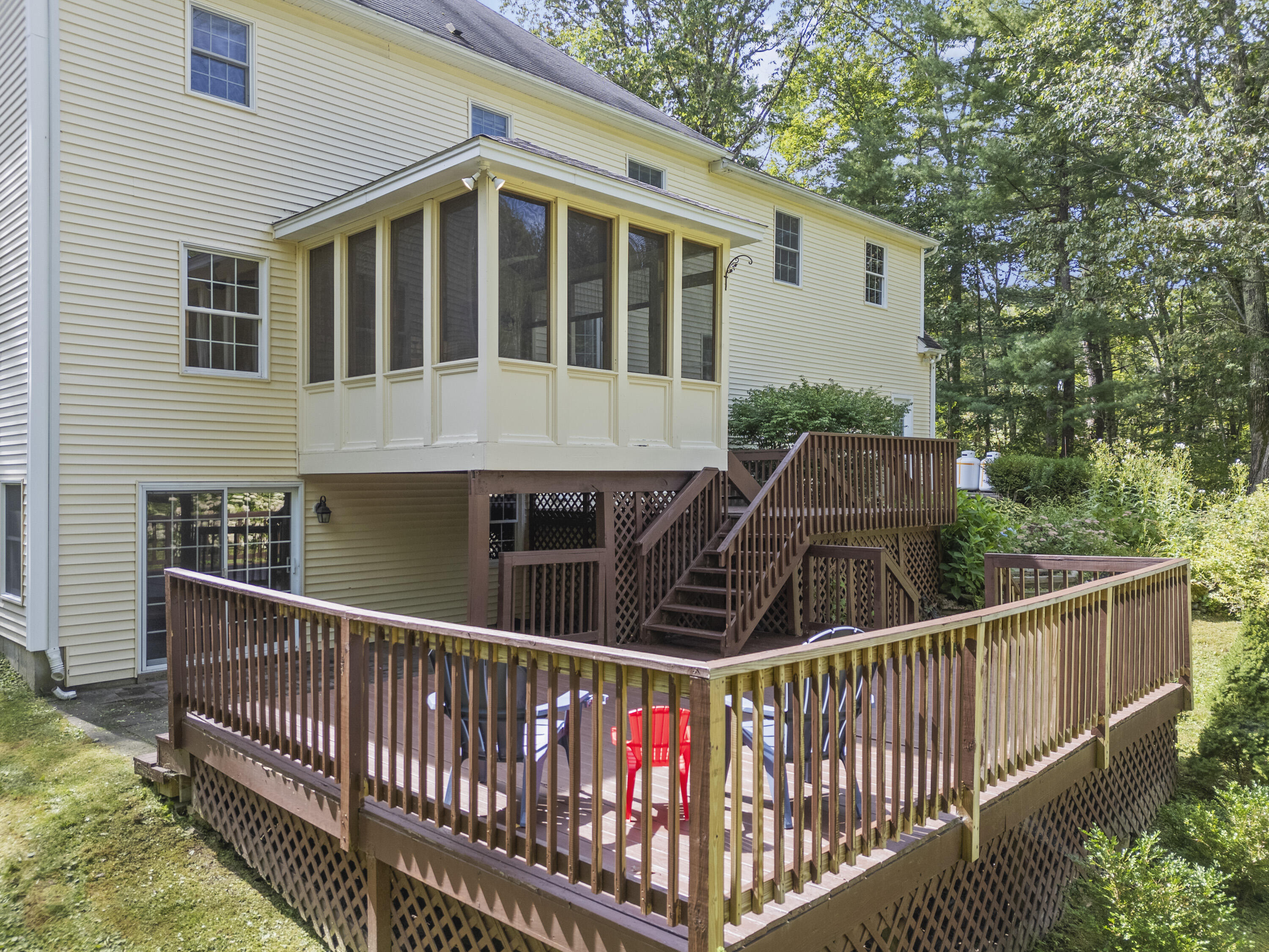 380 Portland Road Buxton, ME 04093 - Photo 73 of 92 380 Portland Rd_173
