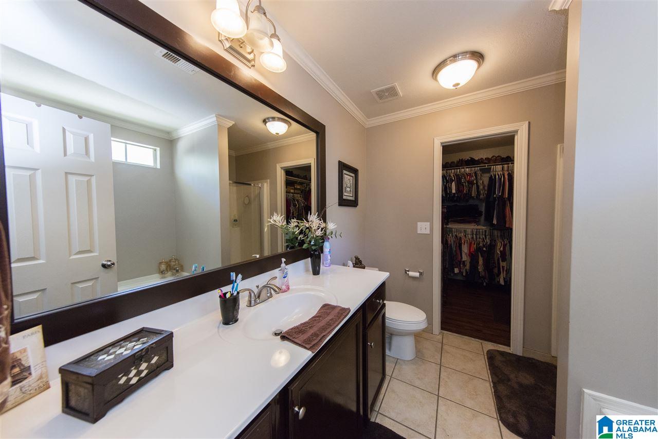 247 Carrington Lane Calera, AL 35040 - Photo 19 of 33