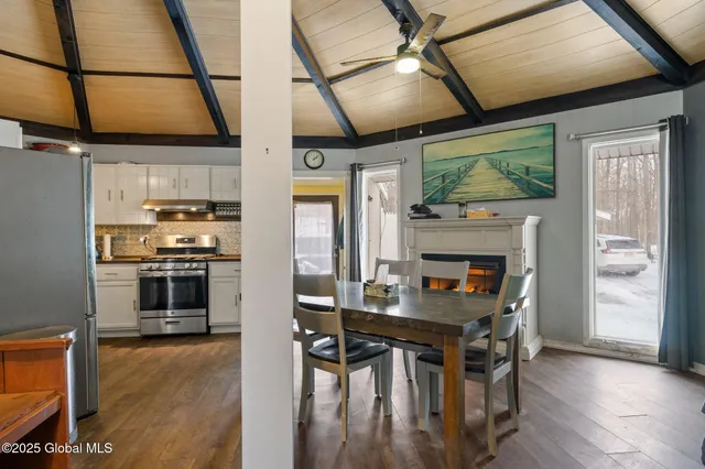 $195,000 | 38 Stahle Road, Durham, NY 12423