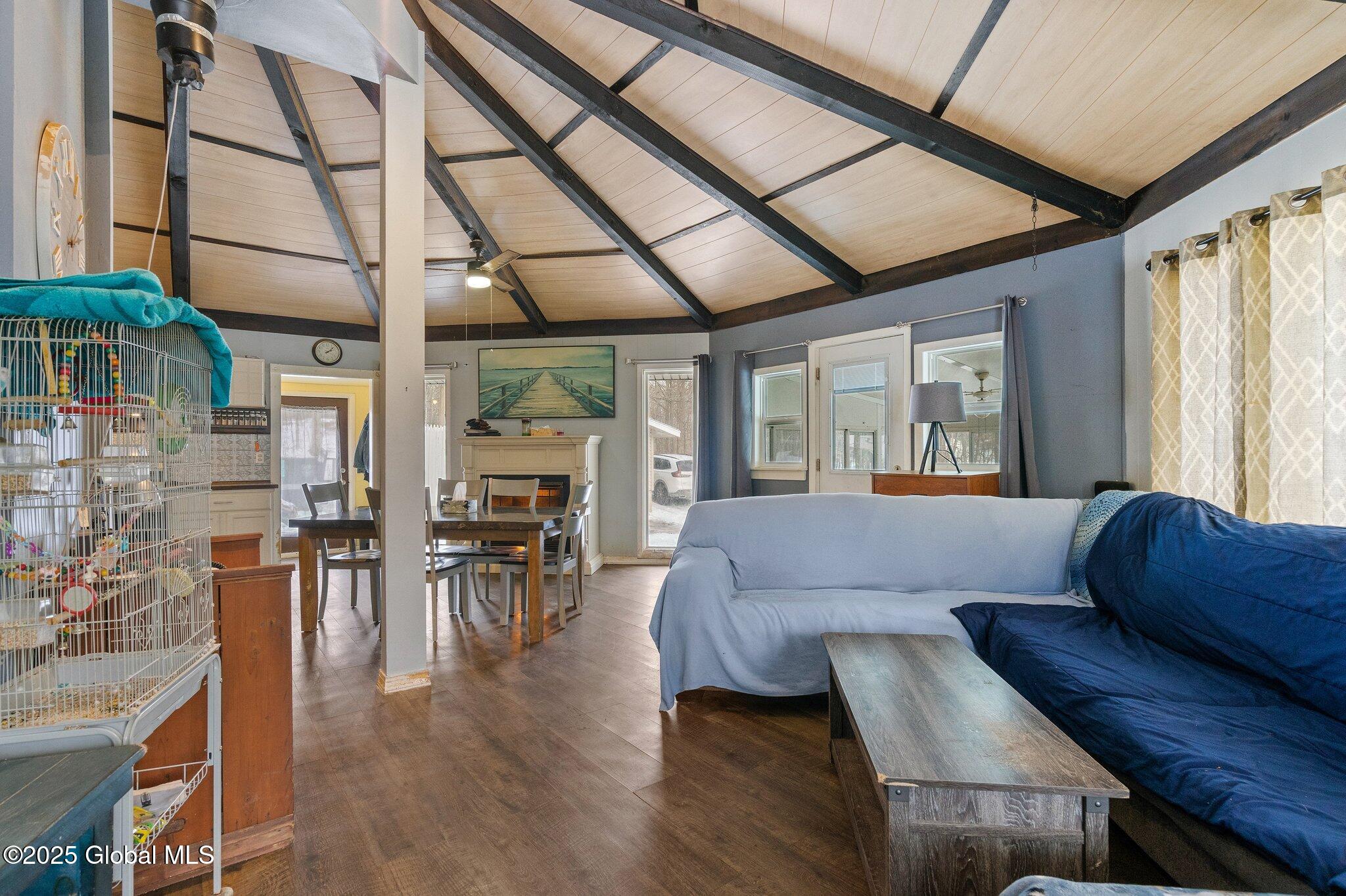 38 Stahle Road Durham, NY 12423 - Photo 11 of 30 22-web-or-mls-38-stahle-rd