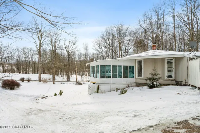 $195,000 | 38 Stahle Road, Durham, NY 12423