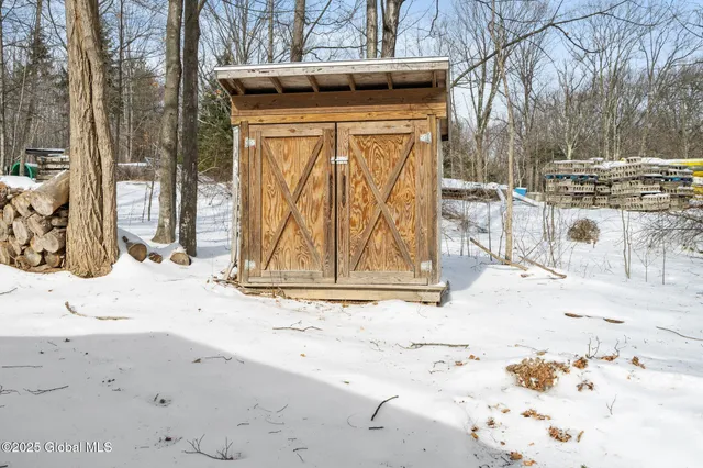 $195,000 | 38 Stahle Road, Durham, NY 12423