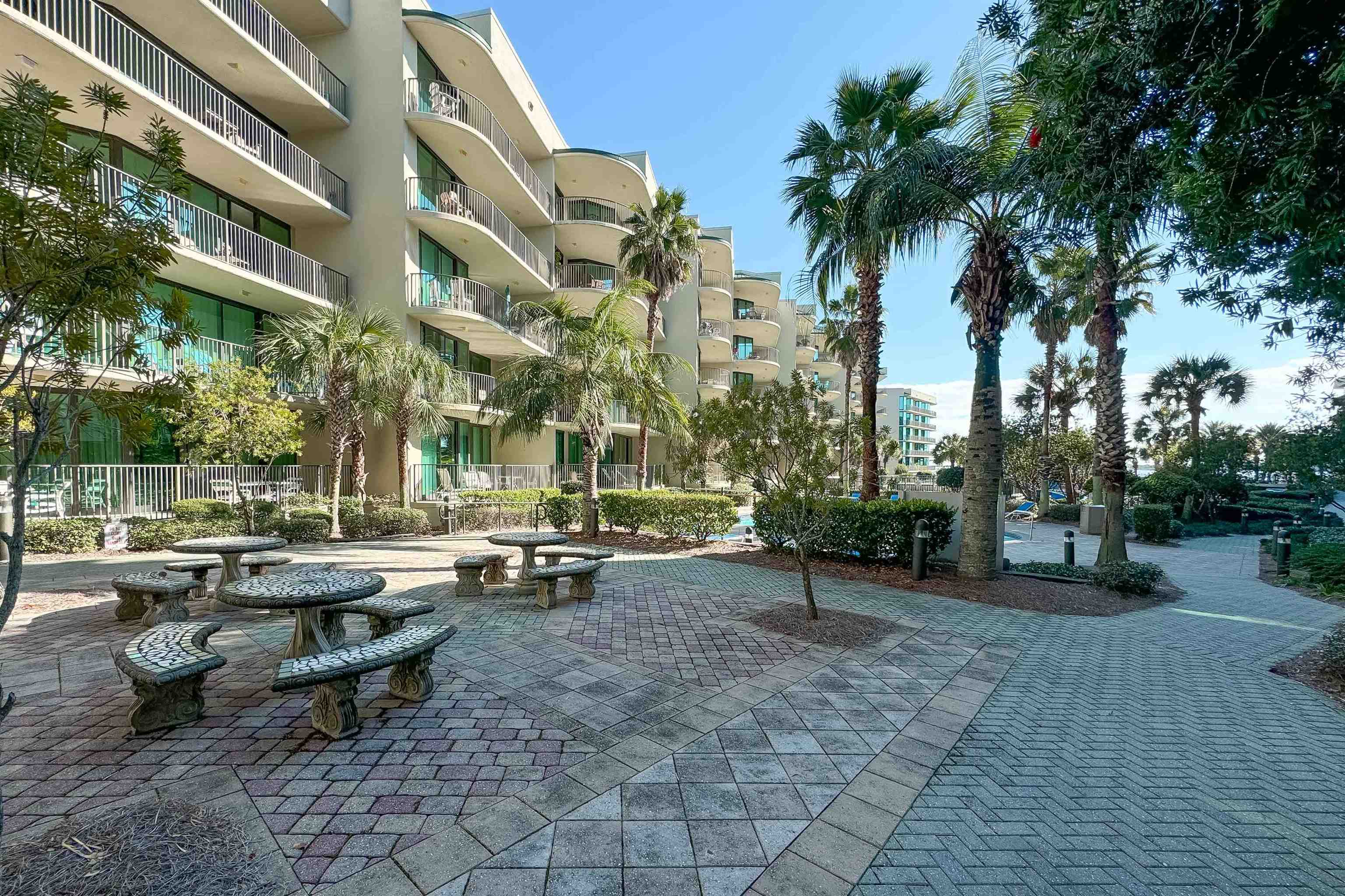 27580 Canal Road, Unit 1534 Orange Beach, AL 36561 - Photo 56 of 78 Community
