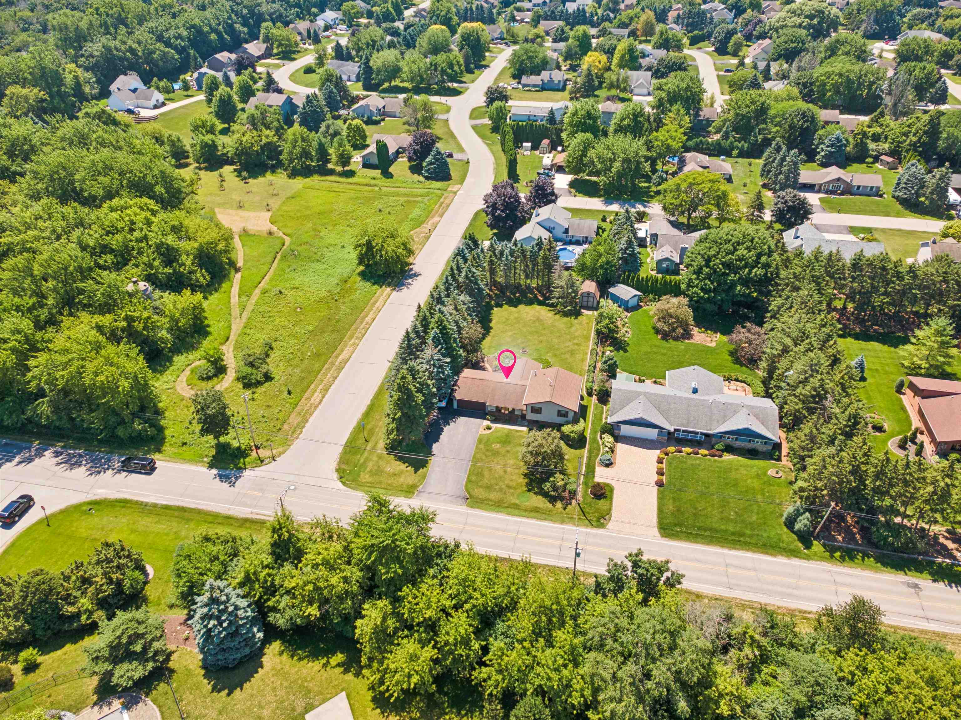 4085 Leonard Point Road Oshkosh, WI 54904 - Photo 40 of 42