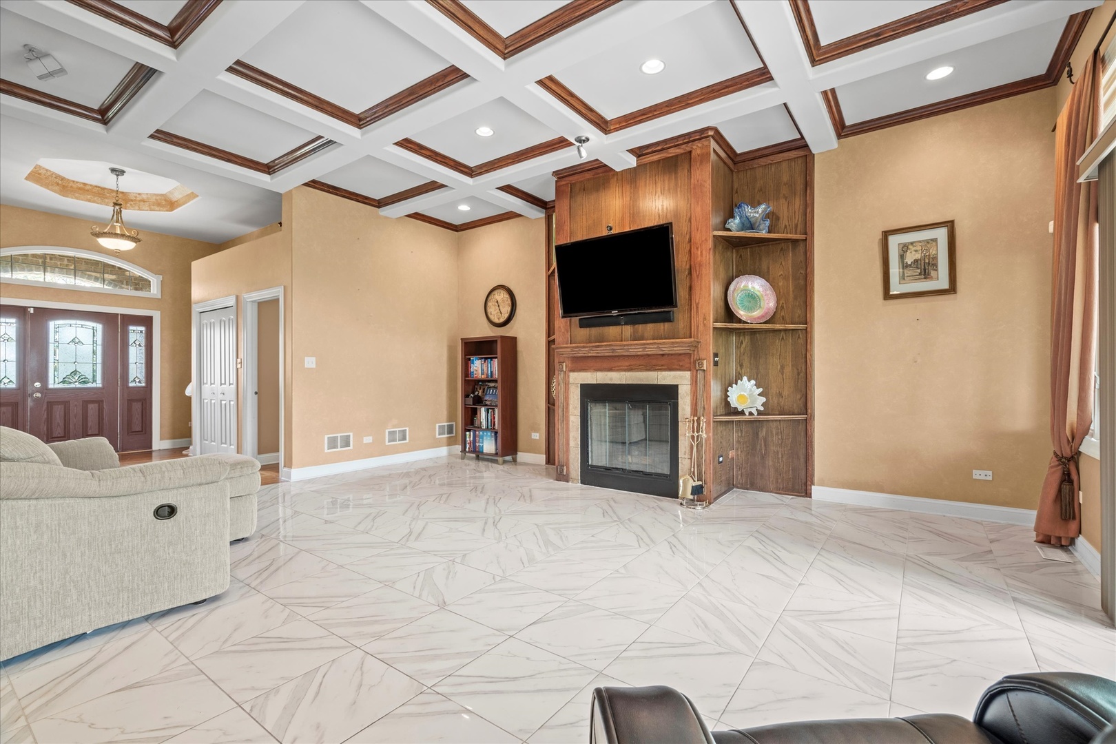 24028 Old Farm Road Manhattan, IL 60442 - Photo 21 of 60 Gallery Image 21