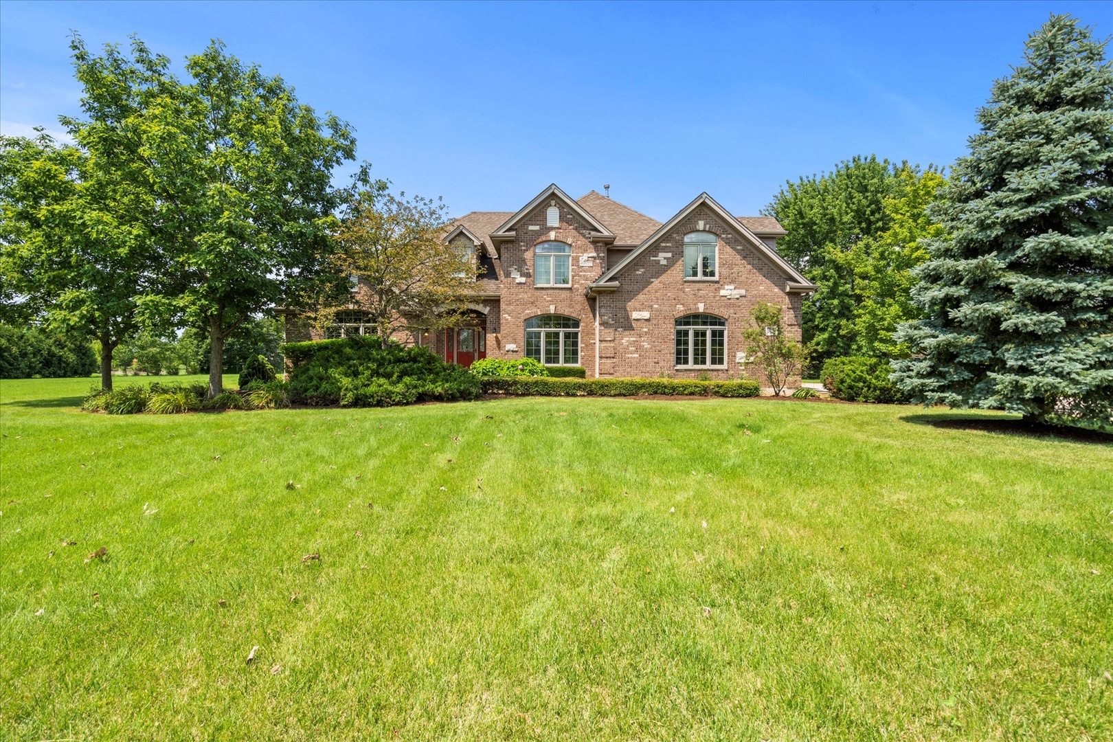 24028 Old Farm Road Manhattan, IL 60442 - Photo 3 of 60 Gallery Image 3