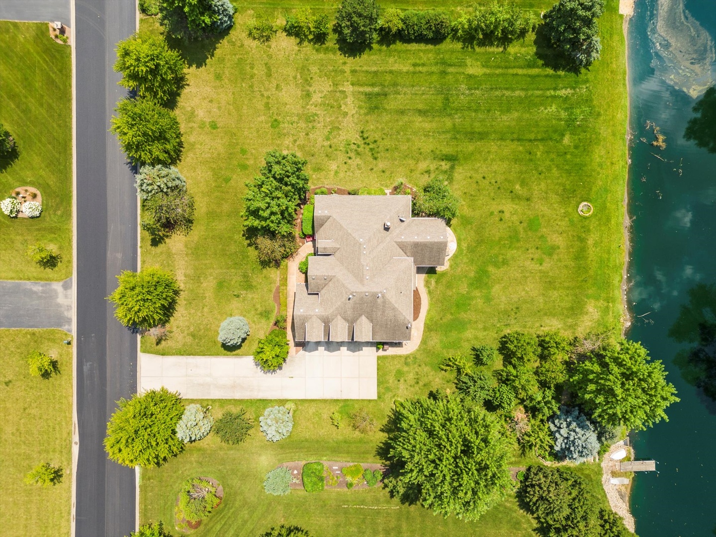 24028 Old Farm Road Manhattan, IL 60442 - Photo 54 of 60 Gallery Image 54