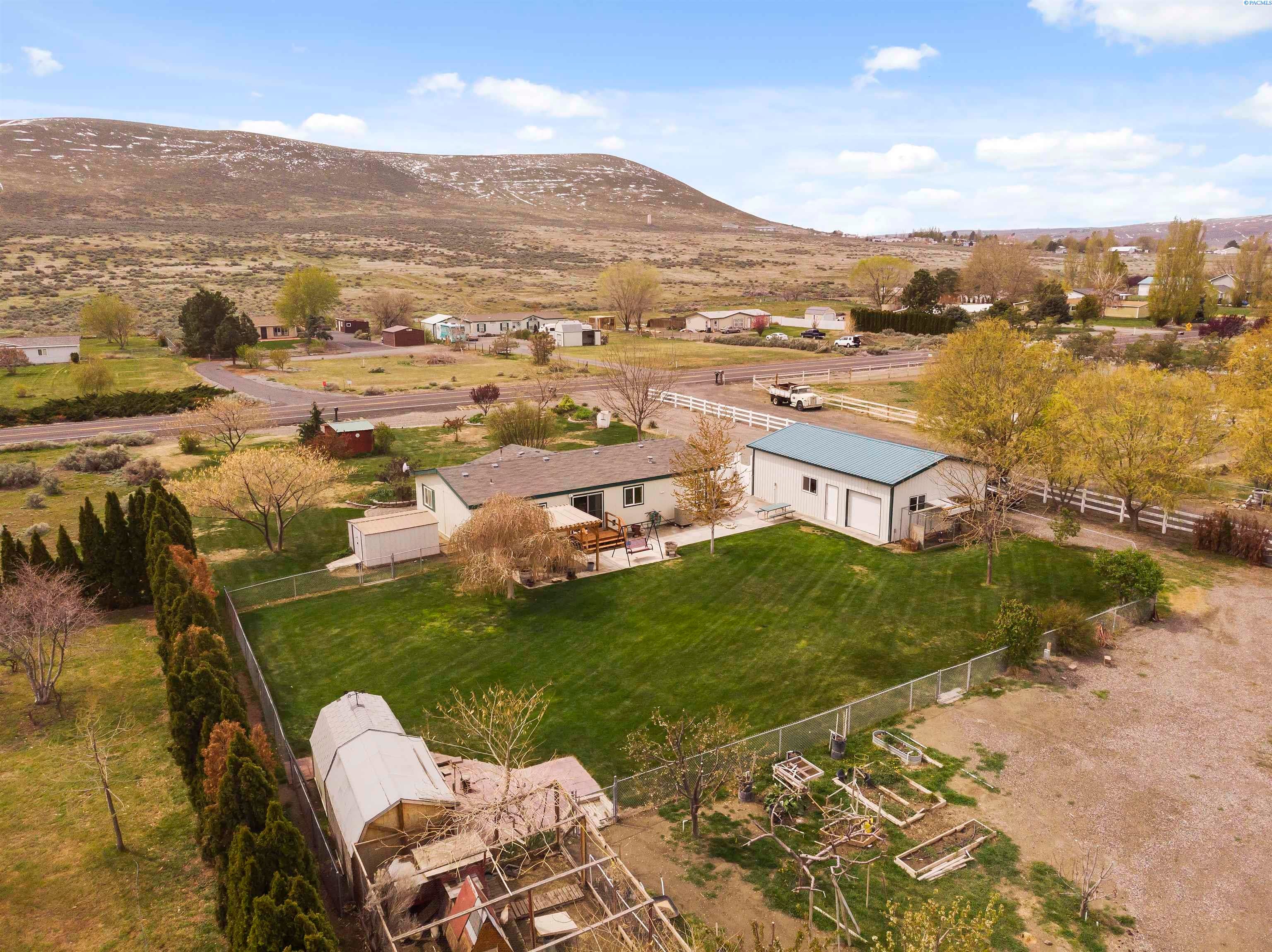 28404 East Ruppert Road Benton City, WA 99320 - Photo 40 of 42 Gallery Image 40