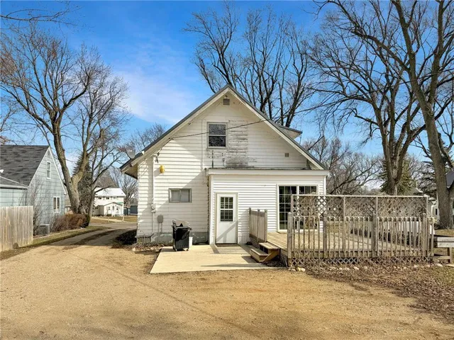 $40,000 | 231 Washington Avenue North, Balaton, MN 56115