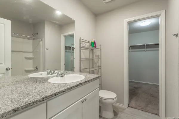 $1,500 | 10723 Giacconi Drive, Converse, TX 78109