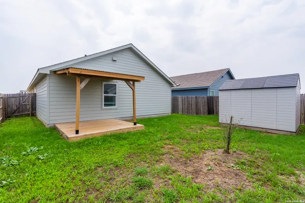 $1,500 | 10723 Giacconi Drive, Converse, TX 78109
