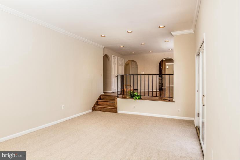 9502 Burning Branch Road Burke, VA 22015 - Photo 13 of 29 Family Room