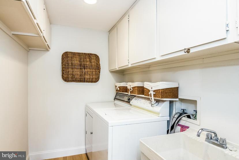 9502 Burning Branch Road Burke, VA 22015 - Photo 14 of 29 Interior (General)