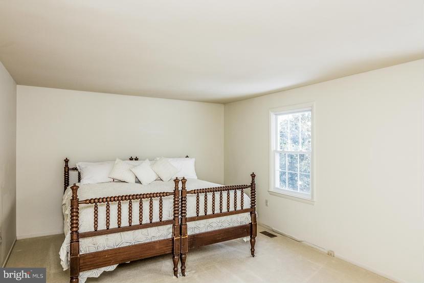 9502 Burning Branch Road Burke, VA 22015 - Photo 19 of 29 Bedroom