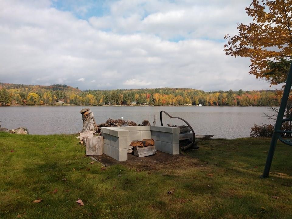 178 Shore Road Oquossoc, ME 04964 - Photo 27 of 38 Photo
