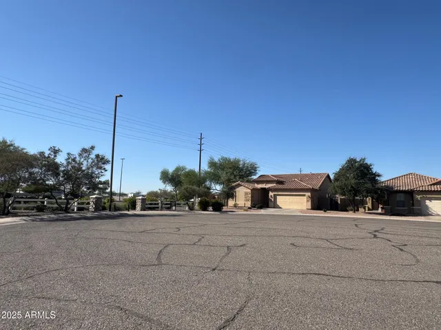 a view of a street with cars