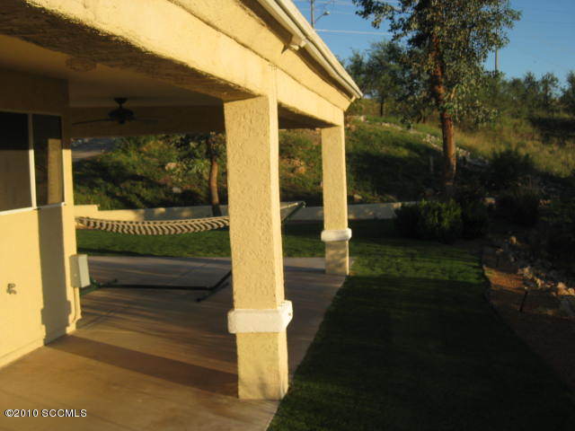 436 Rio Rico Drive Rio Rico, AZ 85648 - Photo 3 of 23