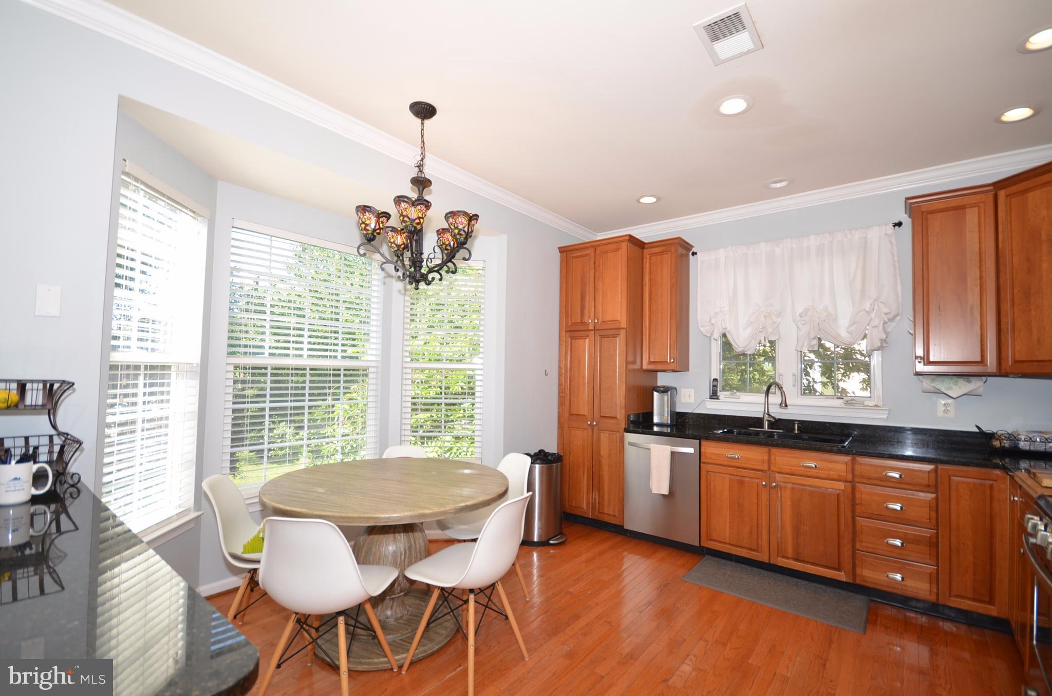 43629 Dunhill Cup Square Ashburn, VA 20147 - Photo 13 of 31 Kitchen