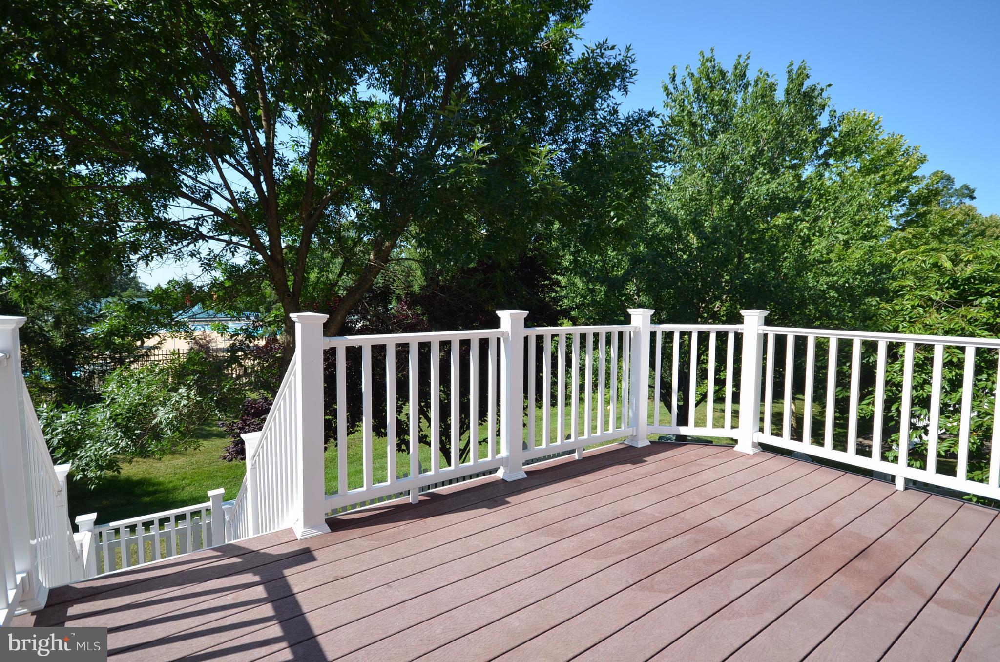 43629 Dunhill Cup Square Ashburn, VA 20147 - Photo 17 of 31 Exterior (Rear)