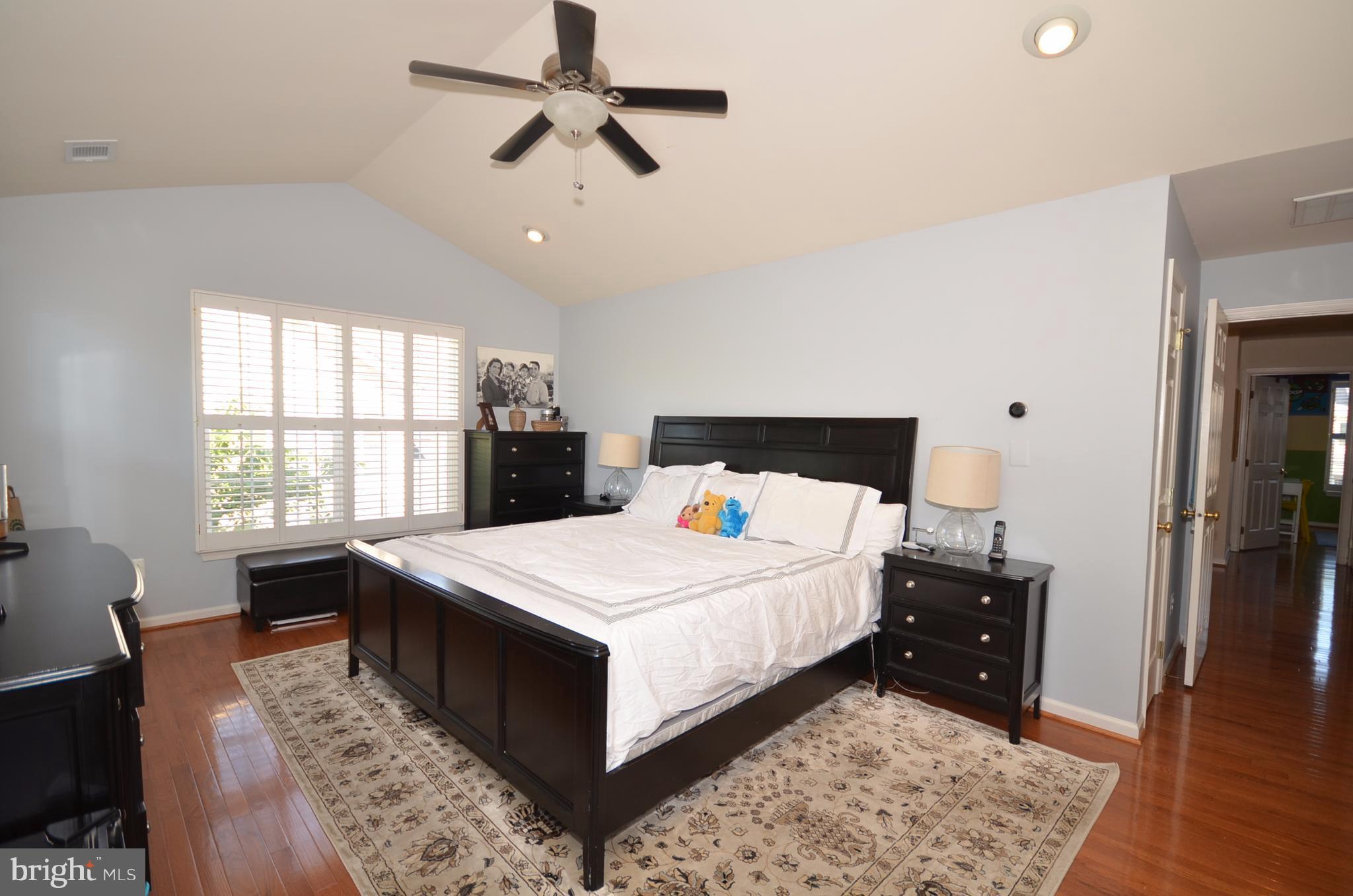 43629 Dunhill Cup Square Ashburn, VA 20147 - Photo 18 of 31 Bedroom (Master)