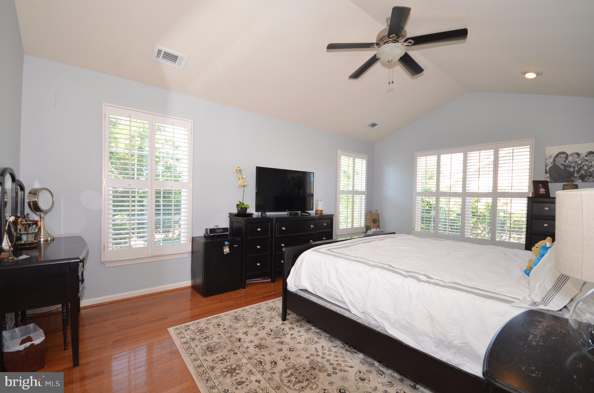 43629 Dunhill Cup Square Ashburn, VA 20147 - Photo 19 of 31 Bedroom (Master)