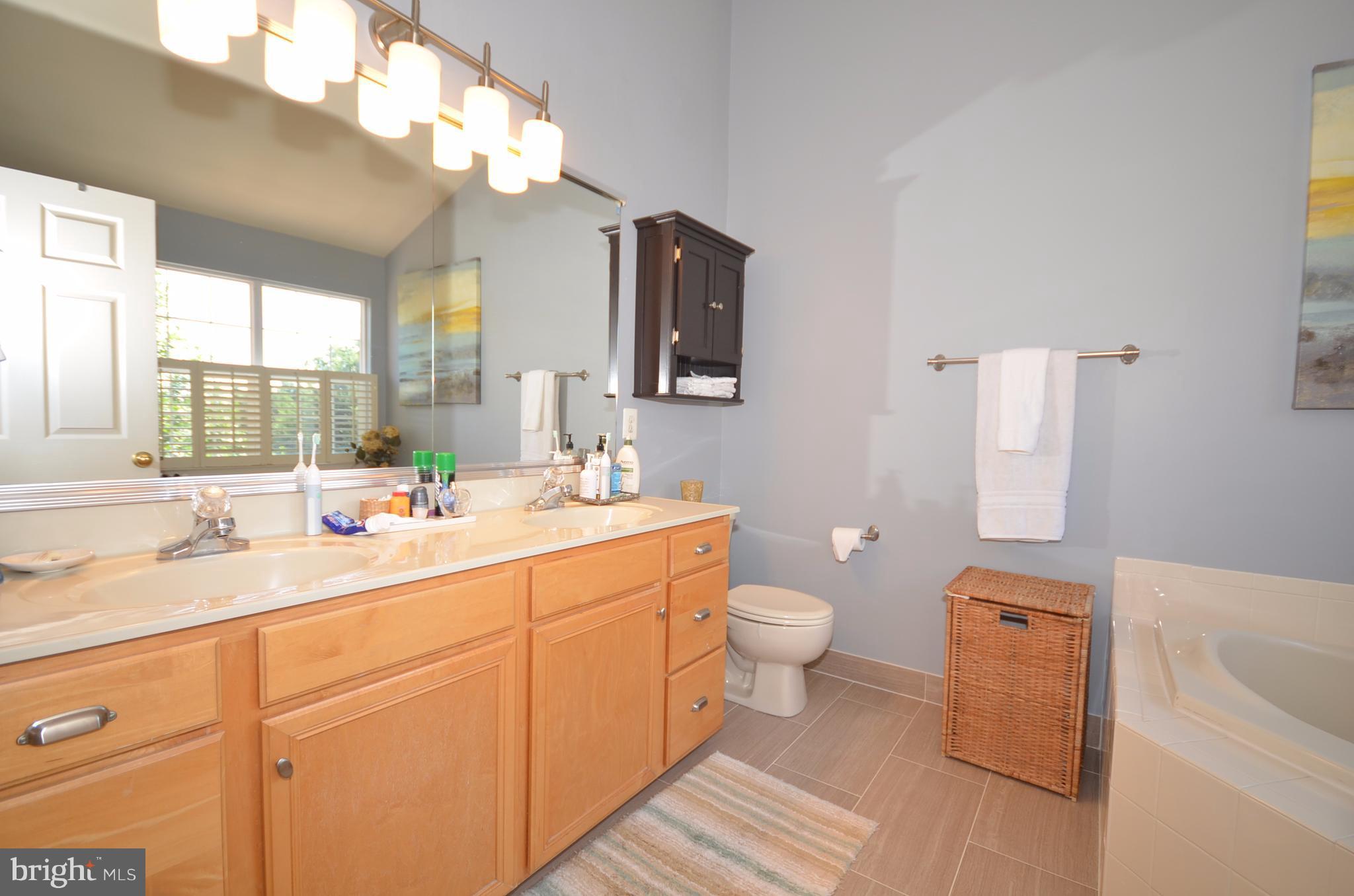 43629 Dunhill Cup Square Ashburn, VA 20147 - Photo 20 of 31 Bath (Master)