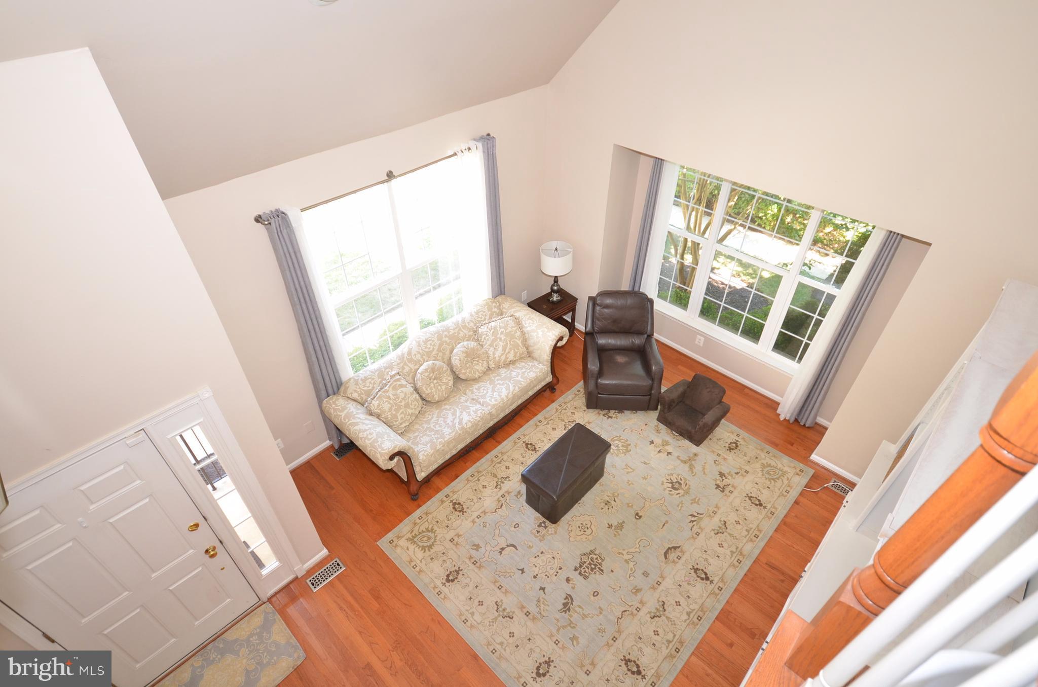 43629 Dunhill Cup Square Ashburn, VA 20147 - Photo 24 of 31 View from Bedroom Level