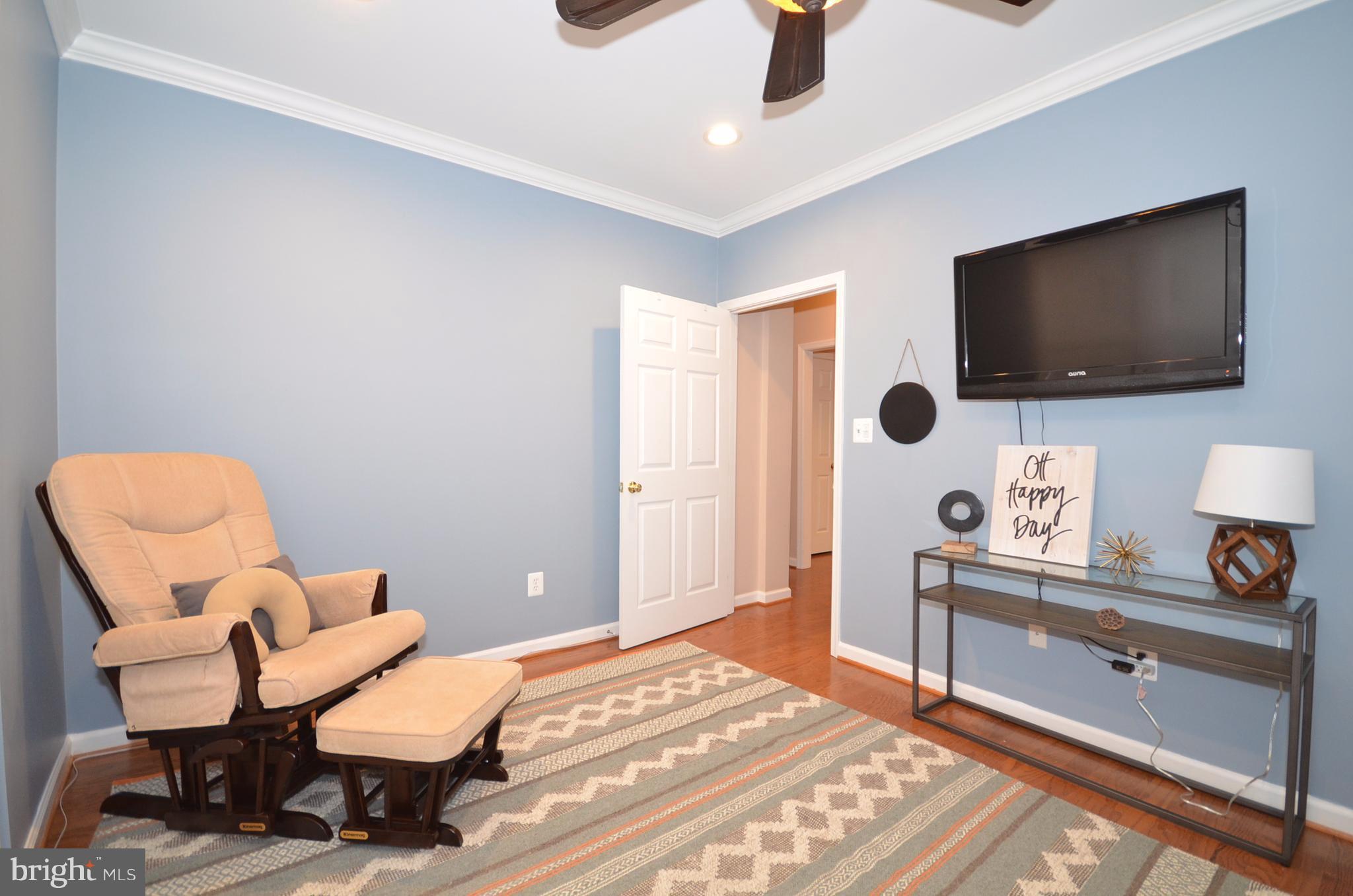 43629 Dunhill Cup Square Ashburn, VA 20147 - Photo 30 of 31 Lower Level Office