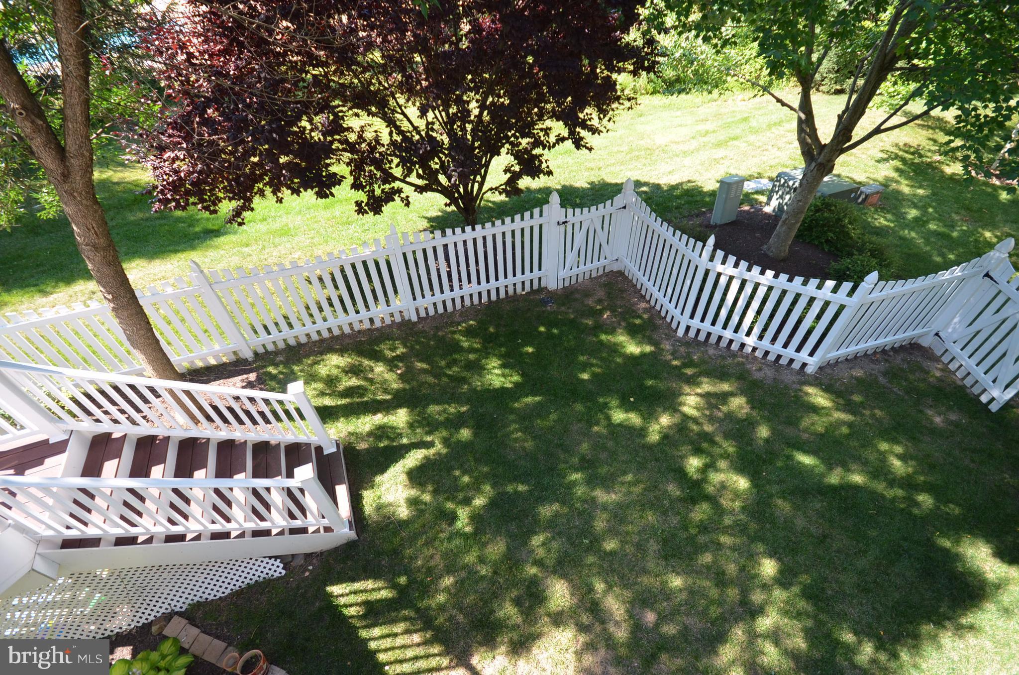 43629 Dunhill Cup Square Ashburn, VA 20147 - Photo 4 of 31 Exterior (Rear)