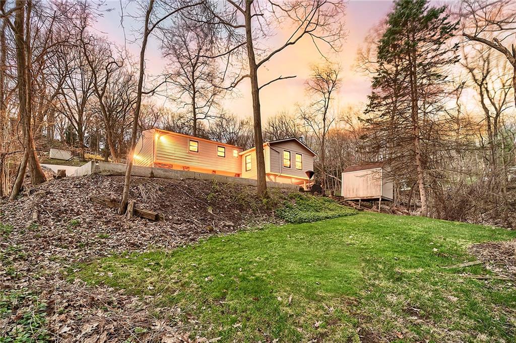 114 Russell Road Pittsburgh, PA 15237 - Photo 21 of 25 Gallery Image 21