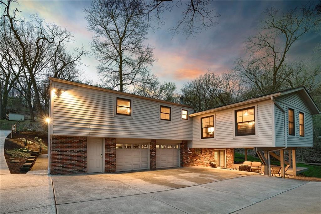 114 Russell Road Pittsburgh, PA 15237 - Photo 24 of 25 Gallery Image 24