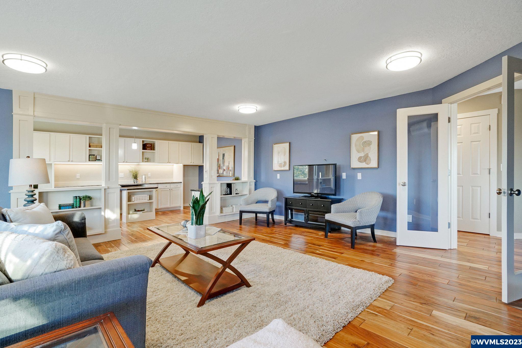 876 Taybin Road Northwest Salem, OR 97304 - Photo 20 of 42