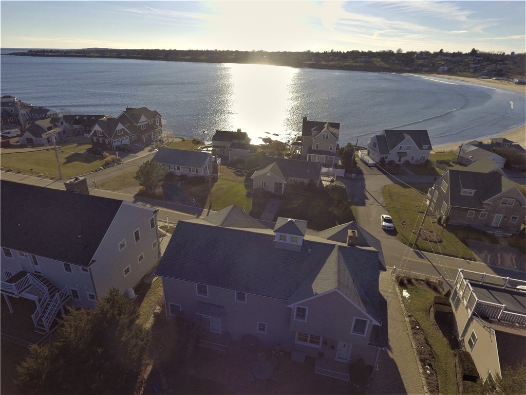 264 Bonnet Point Road Narragansett, RI 02882 - Photo 8 of 40 Gorgeous sunsets!