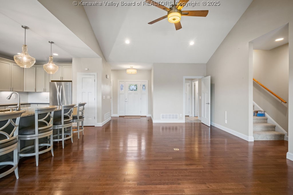 227 Hedrick Road Scott Depot, WV 25560 - Photo 7 of 48 Gallery Image 7