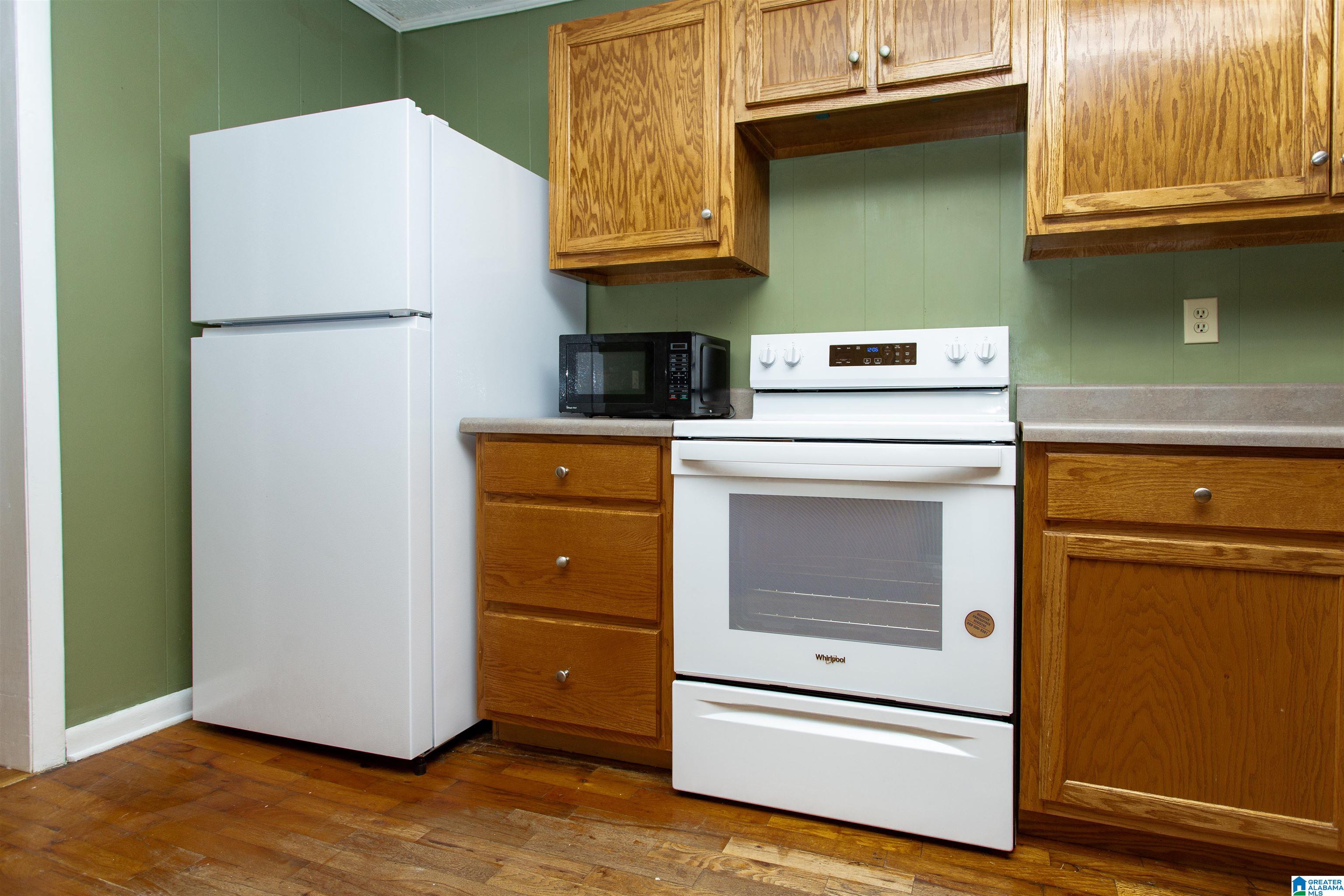 271 Osborne Street Heflin, AL 36264 - Photo 11 of 24 Gallery Image 11
