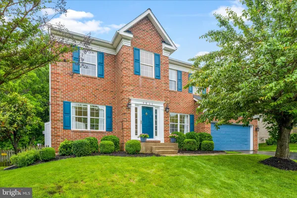 $725,000 | 5811 Winding Ridge Way, Frederick, MD 21704