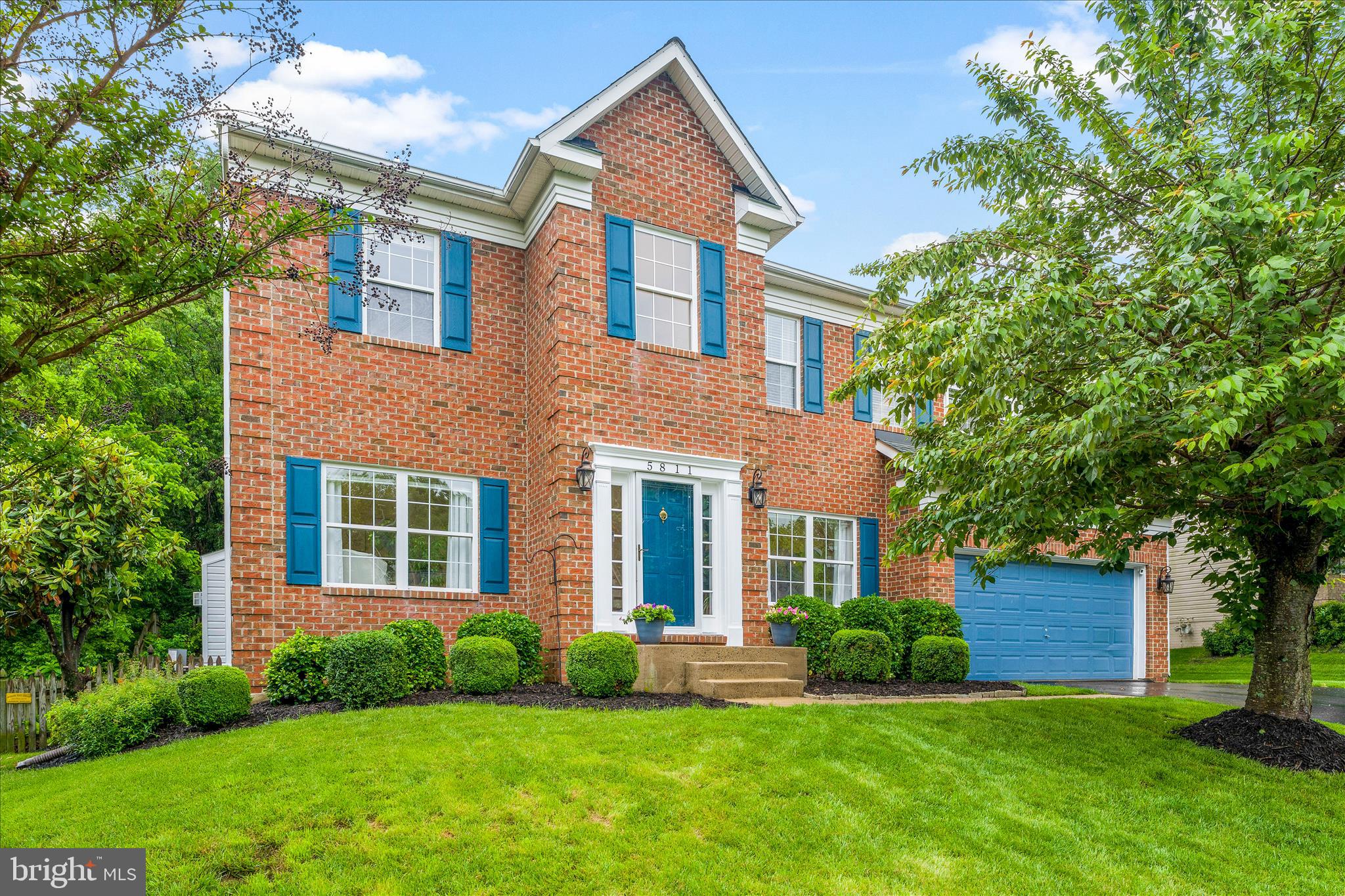 5811 Winding Ridge Way Frederick, MD 21704 - Photo 55 of 55 5811 Winding Ridge Way