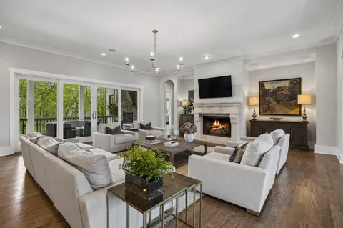 $5,249,000 | 6453 Penrose Drive, Brentwood, TN 37027