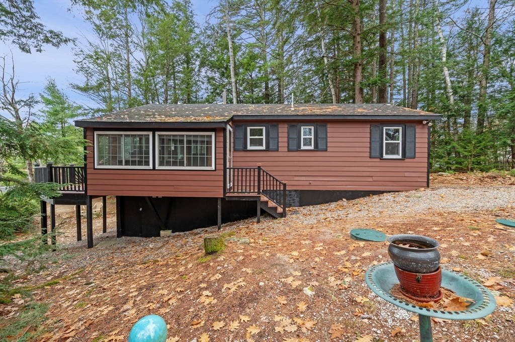 288 Pinkham Road Middleton, NH 03887 - Photo 11 of 42