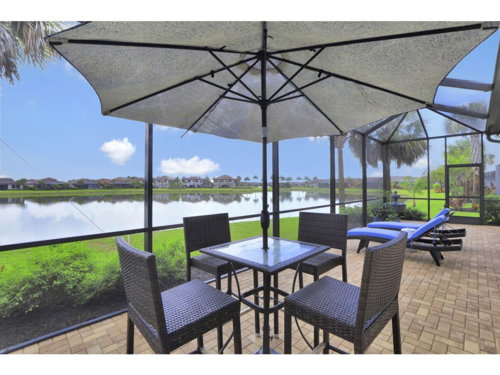 1398 Redona Way Naples, FL 34113 - Photo 15 of 18 Photo 15