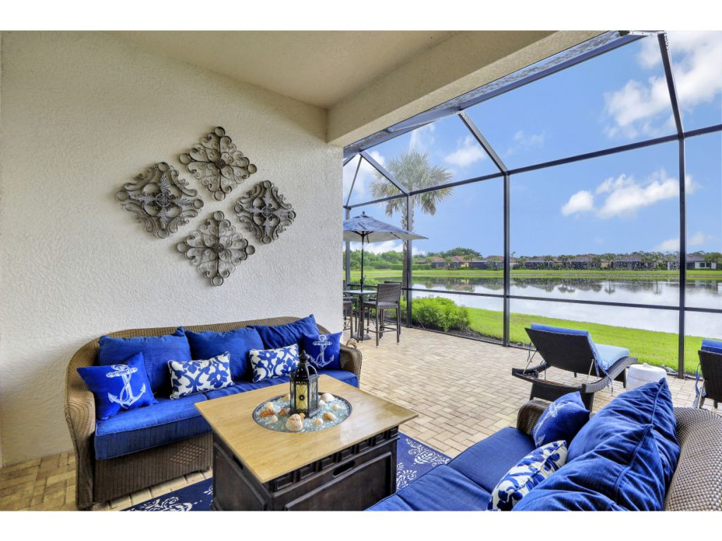 1398 Redona Way Naples, FL 34113 - Photo 16 of 18 Photo 16