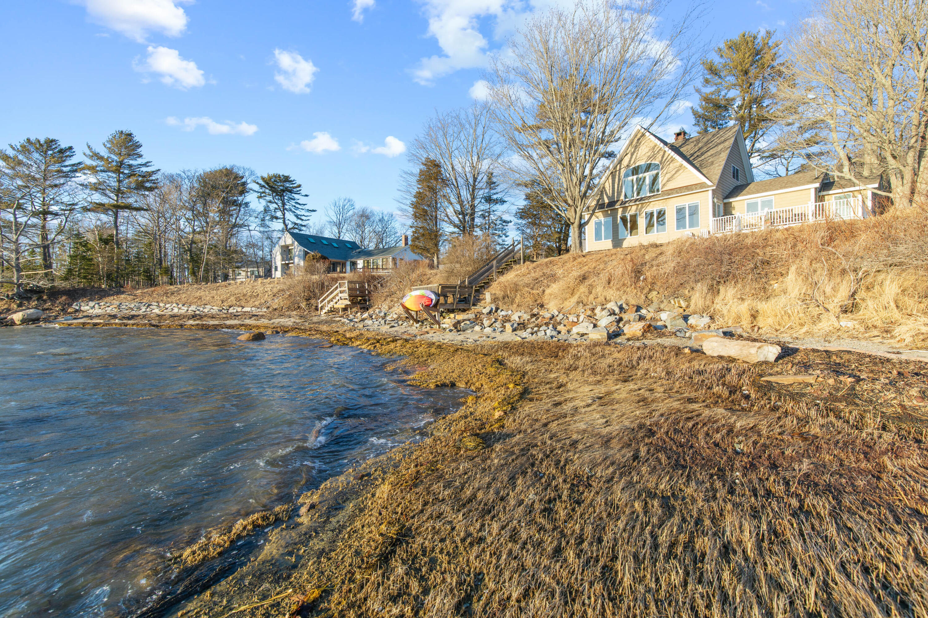 71 Littlejohn Road Yarmouth, ME 04096 - Photo 77 of 80 71LittlejohnReshoot_013
