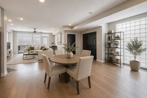 $585,000 | 308 West Evergreen Avenue, Unit 2, Chicago, IL 60610
