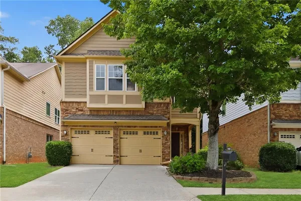 $590,000 | 3480 Archgate Court, Milton, GA 30004