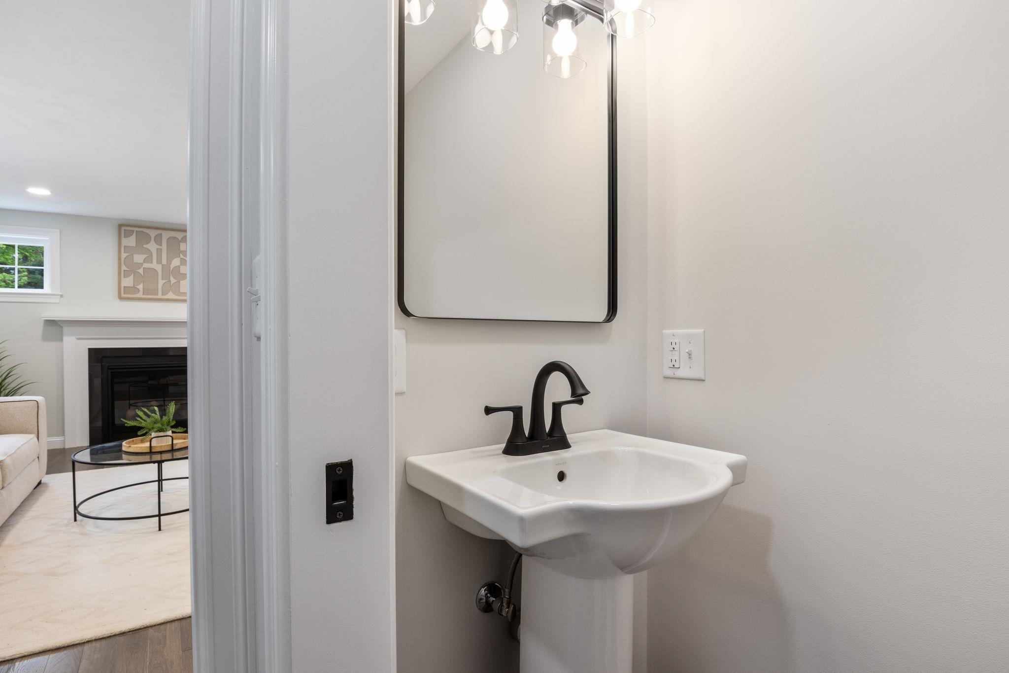 20 Witham Road Epping, NH 03042 - Photo 15 of 32